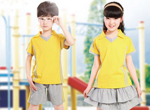 干洗后的幼兒園校服怎么收納呢？